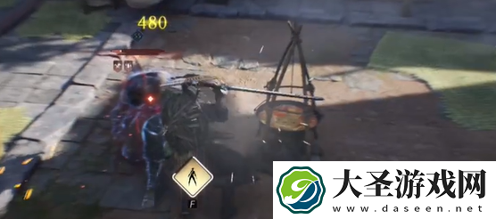 燕云十六声乞丐与狗奇遇怎么过
