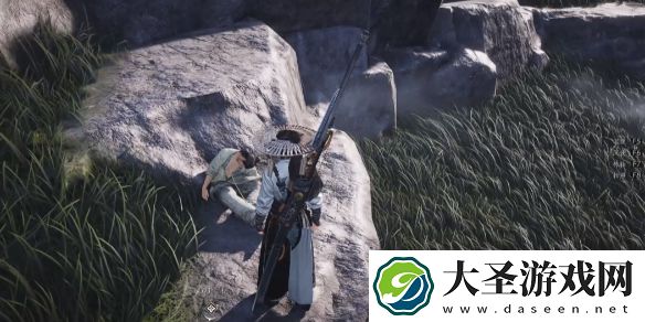 燕云十六声回首无路攻略