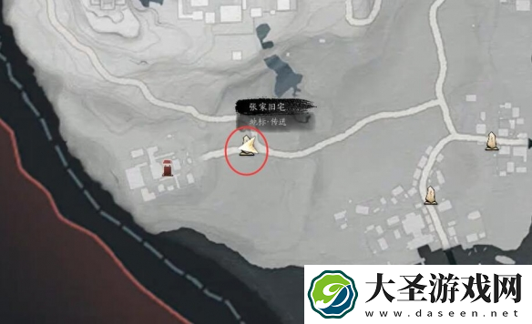 燕云十六声爱哭鬼任务怎么过