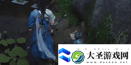 燕云十六声将军祠猫咪在哪
