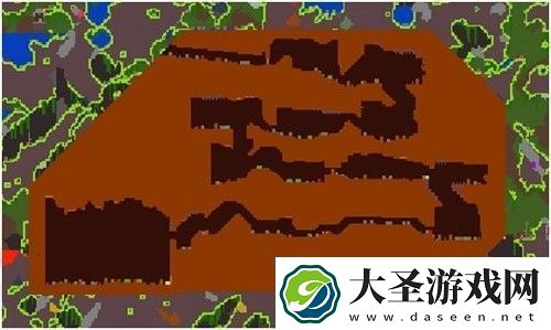 泰拉瑞亚丛林神庙会掉什么东西
