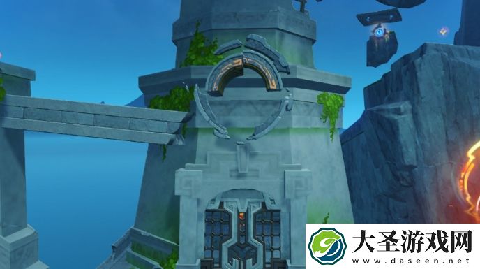 原神托佐兹之岛怎么解密