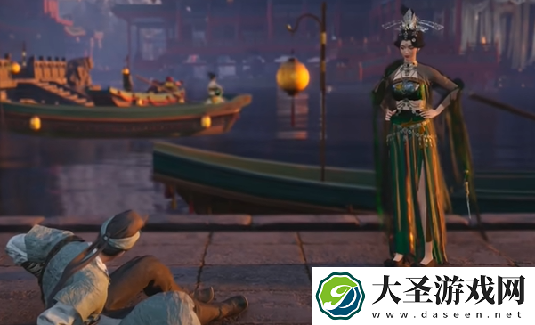 燕云十六声花上月令心法怎么获得
