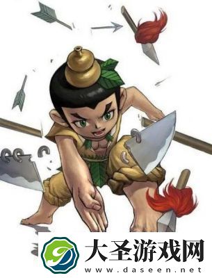 捉妖记搬山甲士技能与资质全解