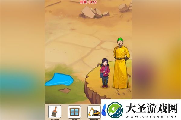 爆梗找茬王山区建校通关攻略一览