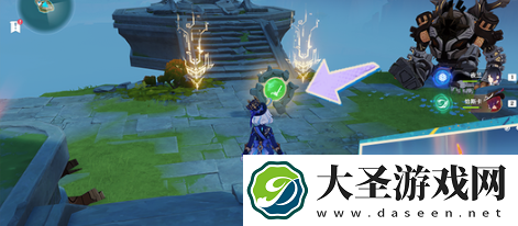 原神烬火重燃成就怎么达成