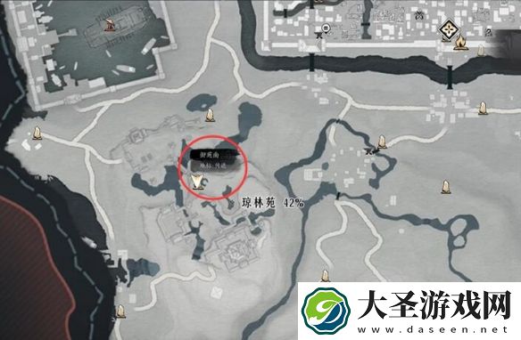 燕云十六声朋友和对手任务怎么过