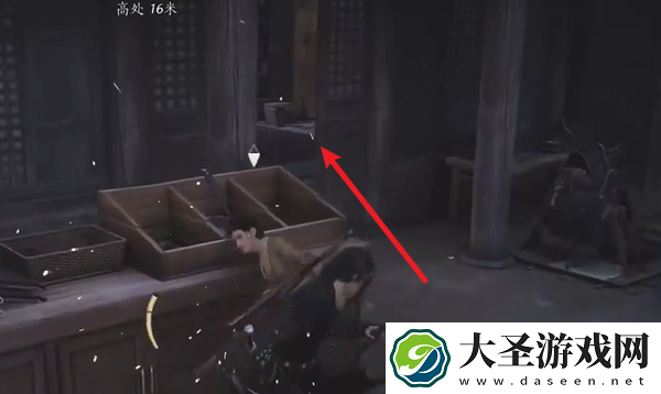 燕云十六声蔷薇风信任务怎么过