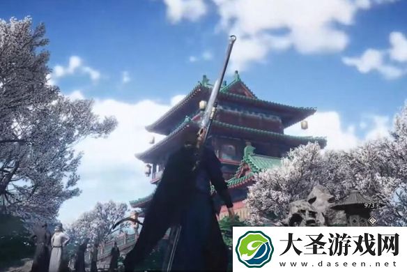 燕云十六声朋友和对手任务怎么过
