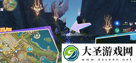 原神烬火重燃成就怎么达成