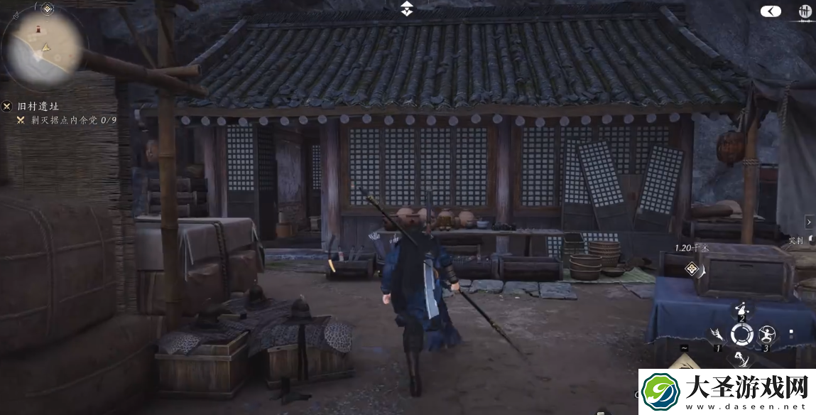 燕云十六声鸟尽弓藏攻略