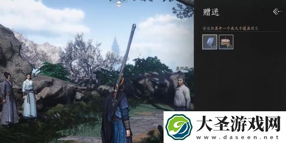 燕云十六声朋友和对手任务怎么过