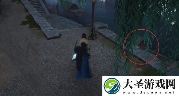 燕云十六声孤舟独影任务怎么过