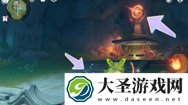 原神烬火重燃成就怎么达成