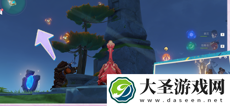 原神烬火重燃成就怎么达成