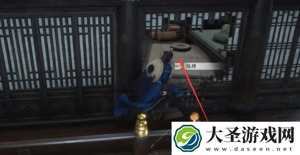 燕云十六声孤舟独影任务怎么过