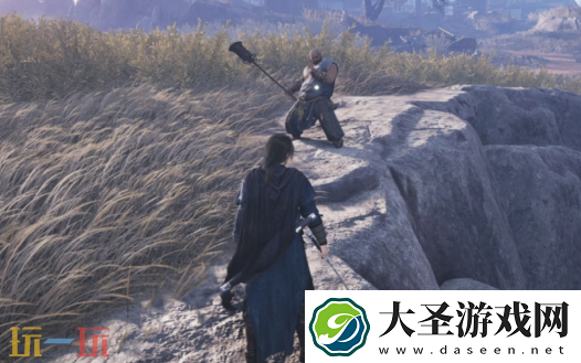 燕云十六声怎么用真气锁住敌人