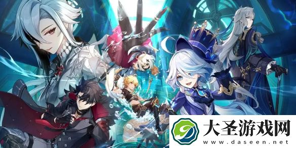 原神版本多长时间更新一次