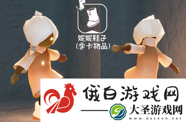 光遇姆明季兑换物品有哪些