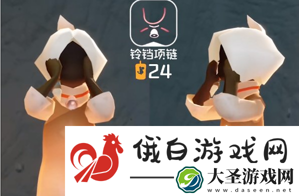 光遇姆明季兑换物品有哪些