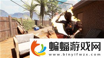荒野之息在哪里玩