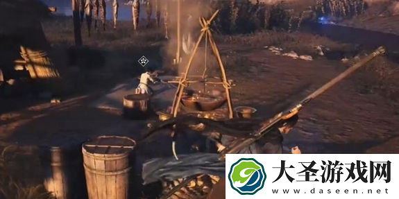 燕云十六声万华终陨任务怎么过