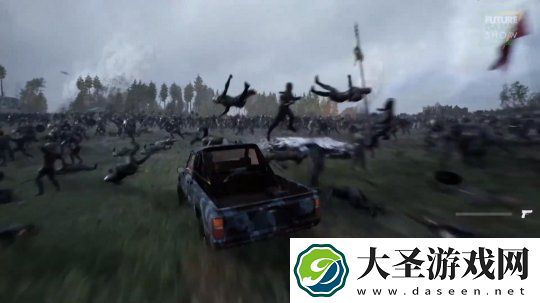 沙盒游戏kingmakers新预告