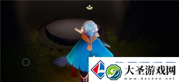 光遇5.1复刻先祖位置在哪里