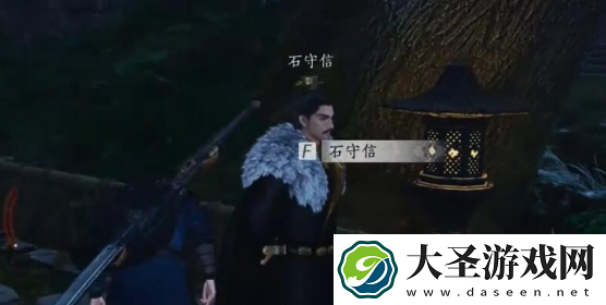 燕云十六声万华终陨任务怎么过
