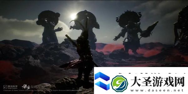黑神话悟空四大天王都是谁