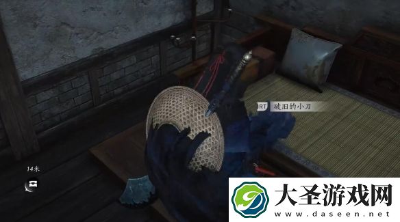 燕云十六声孤舟独影任务怎么过