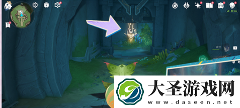 原神烬火重燃成就怎么达成