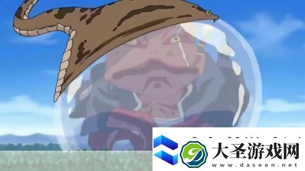 火影忍者手游