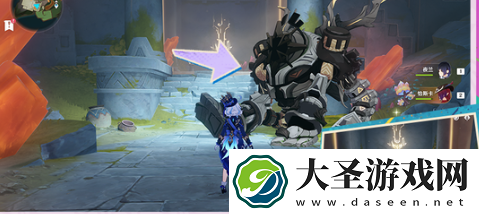 原神烬火重燃成就怎么达成