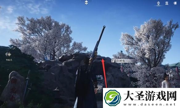 燕云十六声朋友和对手任务怎么过