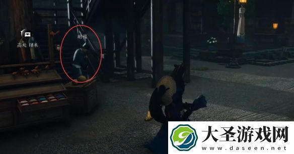 燕云十六声梨花潭深任务怎么过