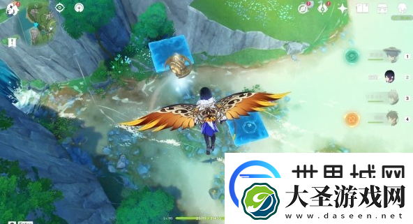 原枫丹神秘核心怎么获得