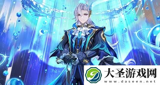 原神戴因斯雷布和那维莱特谁厉害