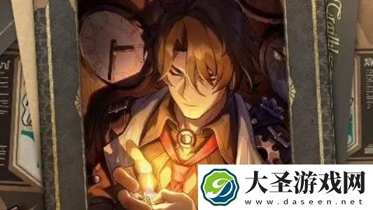 崩坏星穹铁道加拉赫怎么培养