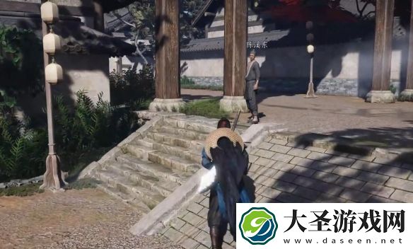 燕云十六声孤舟独影任务怎么过