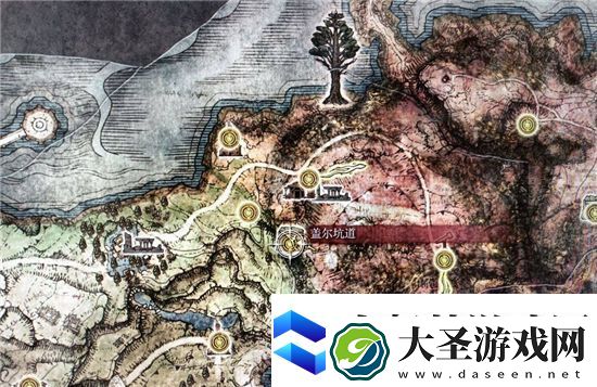 老头环名刀月隐怎么拿