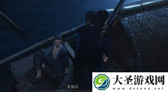 燕云十六声万华终陨任务怎么过