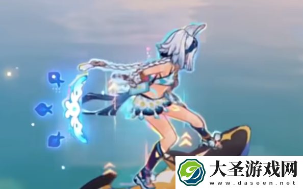 原神夜魂加持是什么有什么用怎么开启