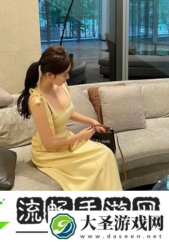 诱人的女房东3