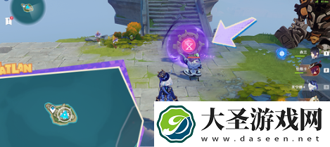 原神烬火重燃成就怎么达成