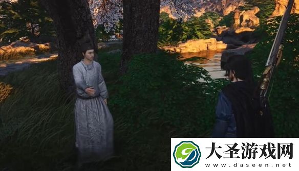 燕云十六声朋友和对手任务怎么过