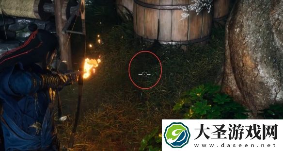 燕云十六声梨花潭深任务怎么过