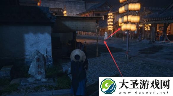 燕云十六声梨花潭深任务怎么过