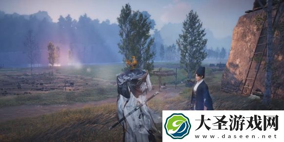 燕云十六声一念平安攻略