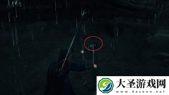 燕云十六声爱哭鬼任务怎么过